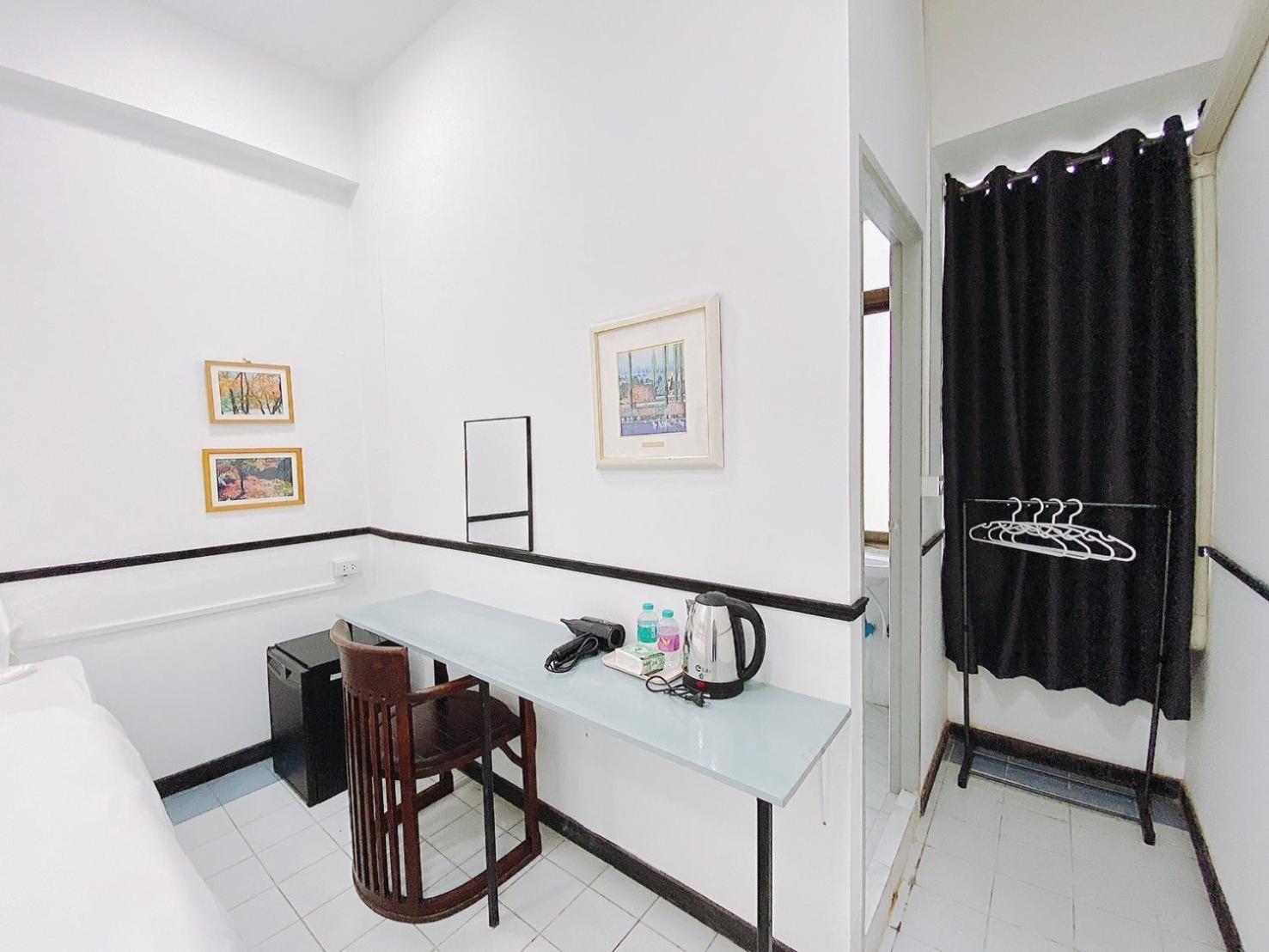Go Inn Mrt Hua Lamphong China Town Bangkok Exterior photo
