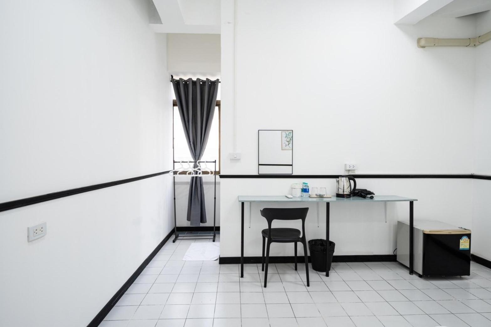 Go Inn Mrt Hua Lamphong China Town Bangkok Exterior photo