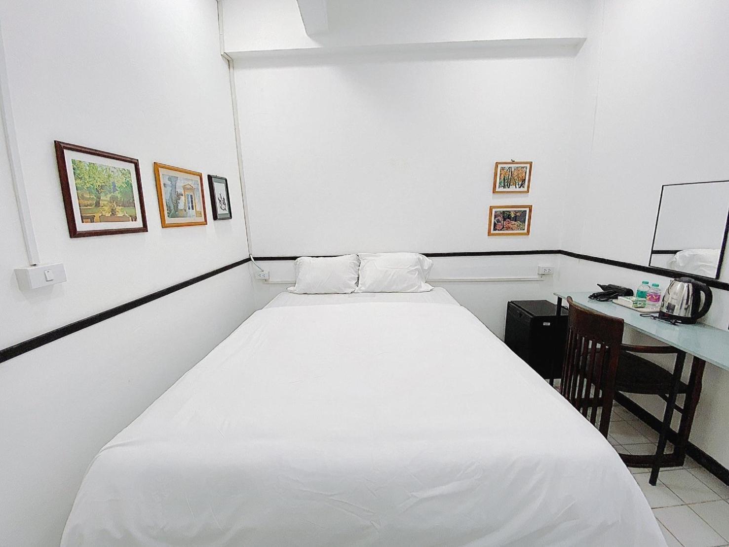 Go Inn Mrt Hua Lamphong China Town Bangkok Exterior photo